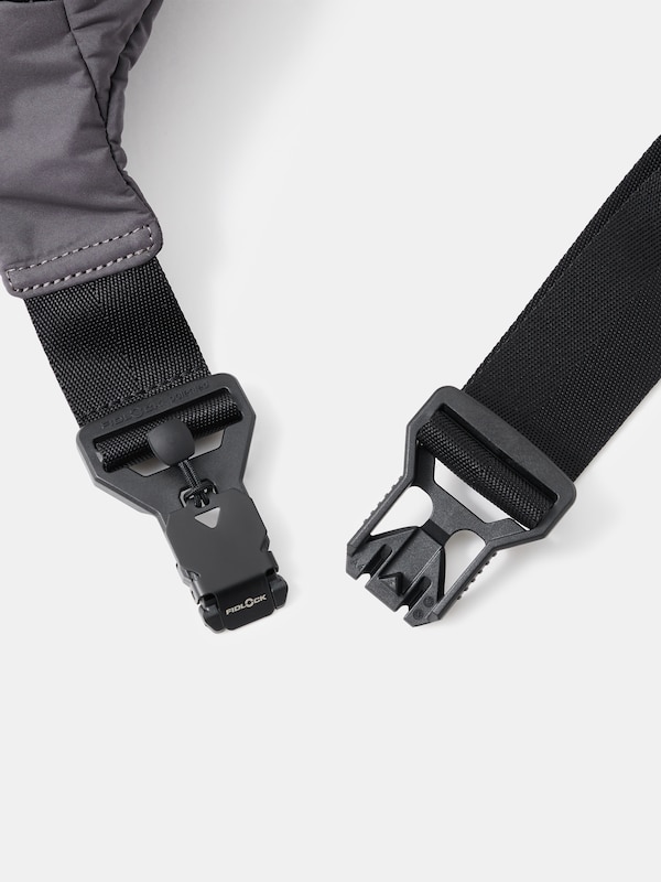 ディクロスボディバッグ