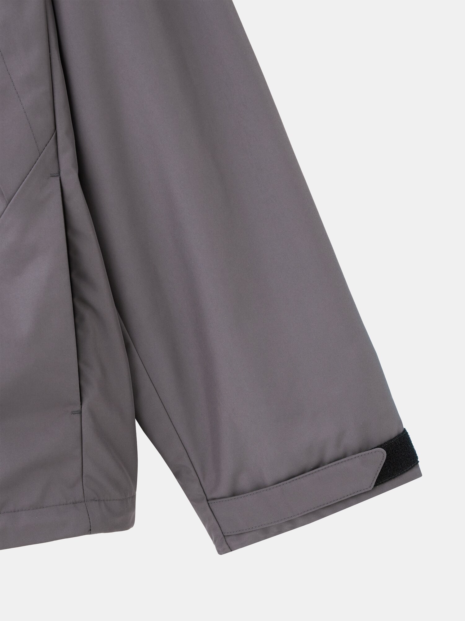 PLST(プラステ)公式 | ディクロスマウンテンパーカ