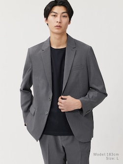 プレシャスドライジャケット