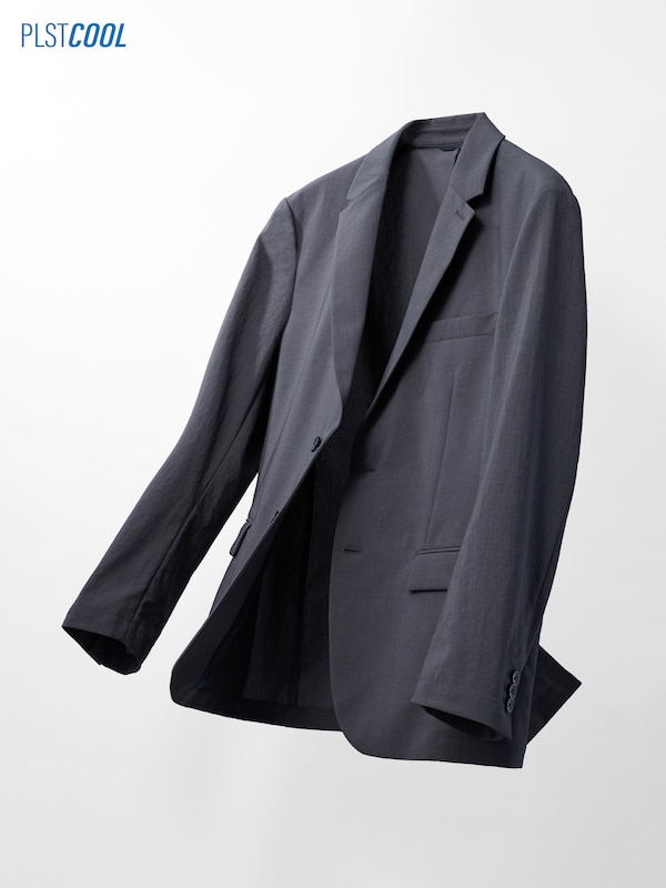 プレシャスドライジャケット