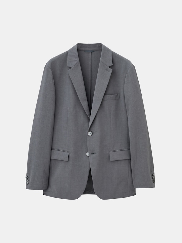 プレシャスドライジャケット