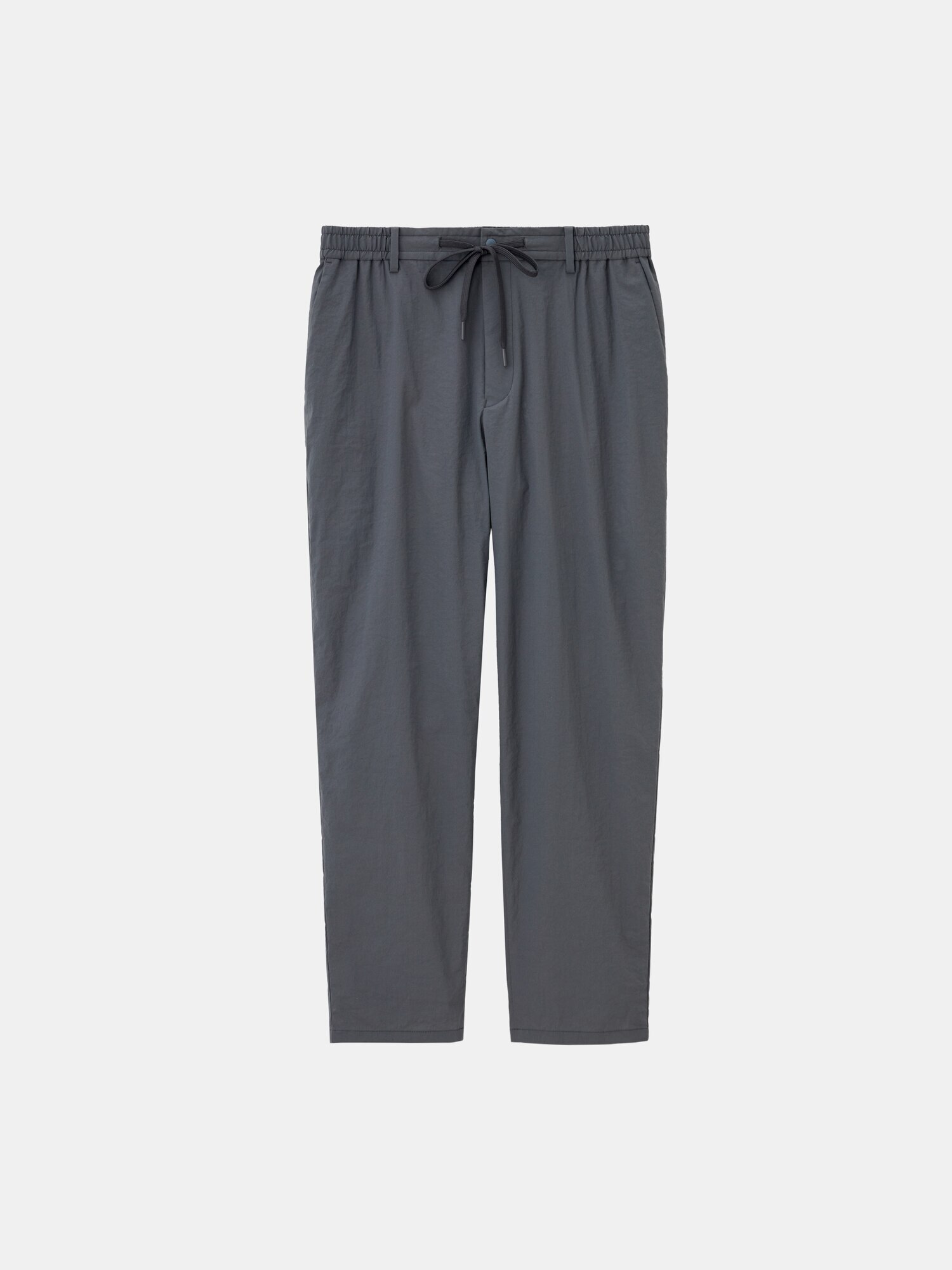美品 PLST 希少な4 白グレージュ系 ストレッチパンツ