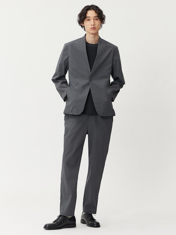 ハイストレッチライトウェイトイージーパンツ