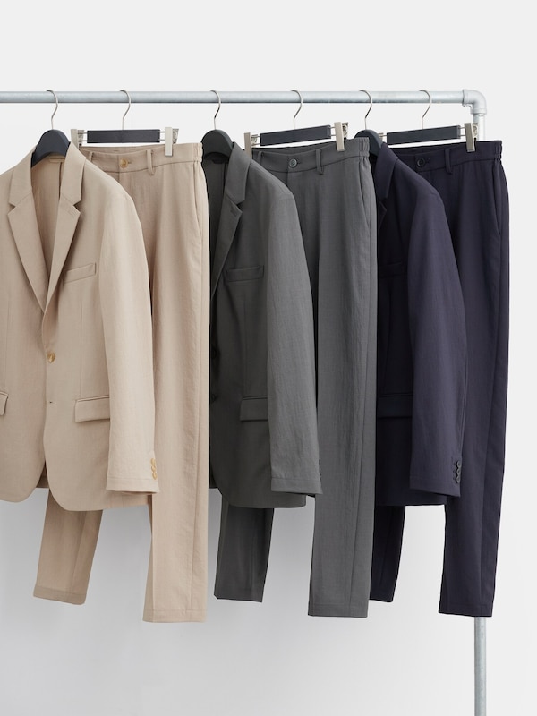 プレシャスドライトラウザーズ