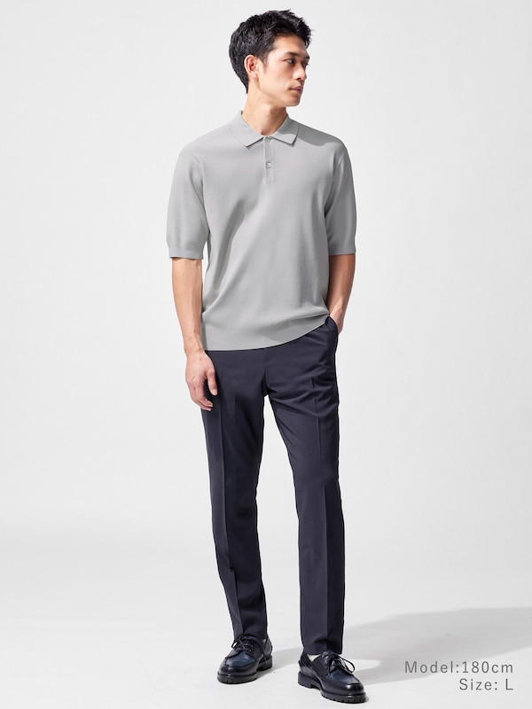 プレシャスドライトラウザーズ