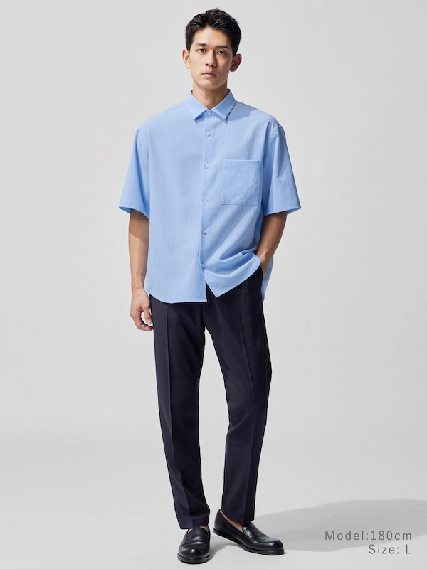 プレシャスドライトラウザーズ