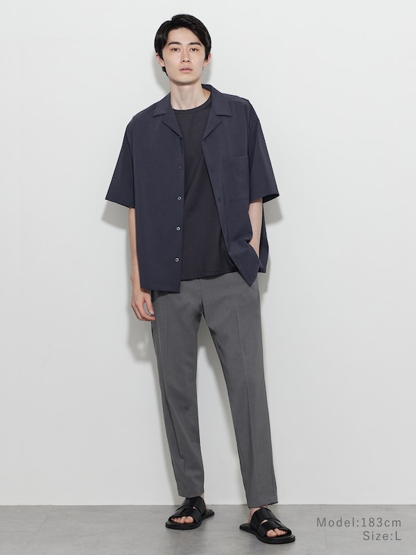 プレシャスドライトラウザーズ