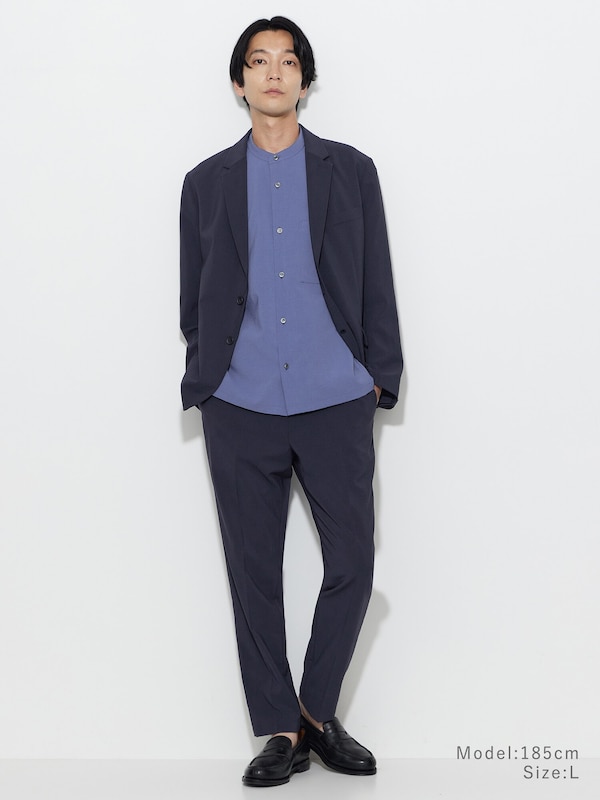 プレシャスドライトラウザーズ