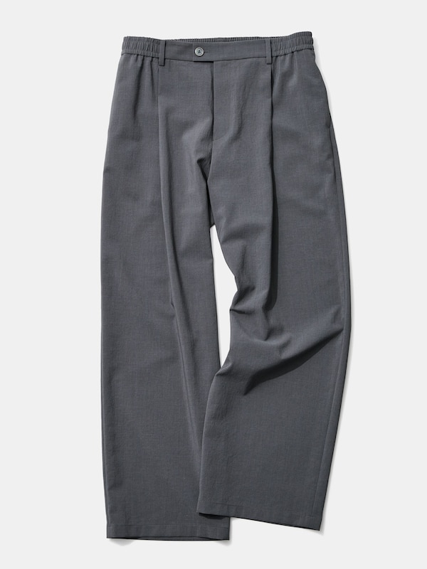 プレシャスドライワイドパンツ