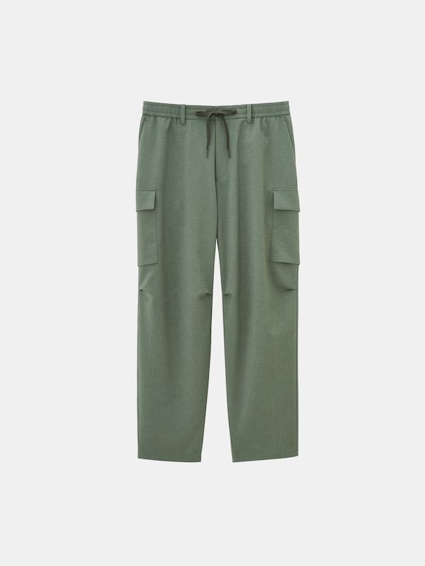 プレシャスドライカーゴパンツ