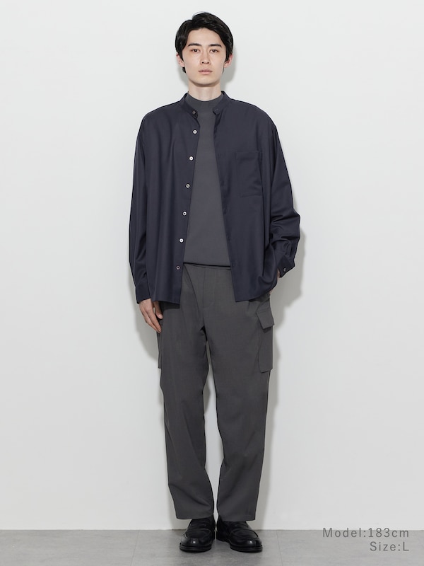 プレシャスドライカーゴパンツ