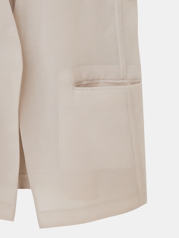 シアーオーガンジージレ