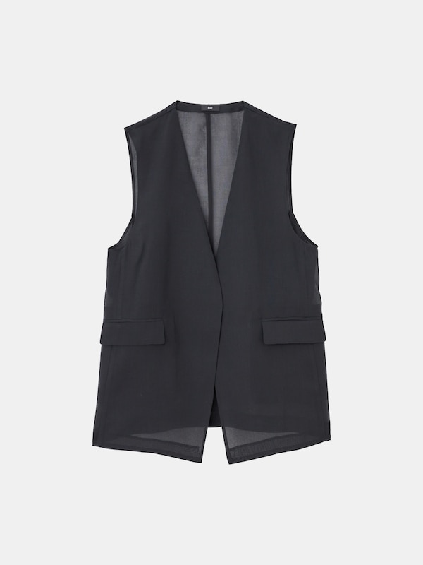 シアーオーガンジージレ