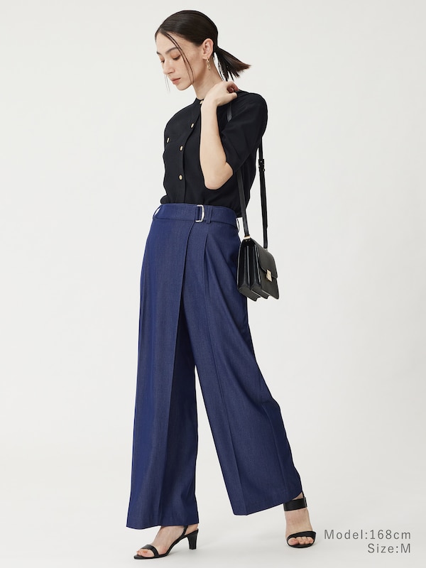 UVカットレーヨンブレンドカーディガン