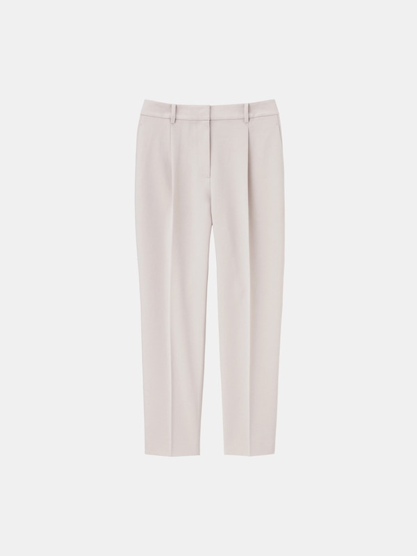 プレミアムオックステーパードパンツ