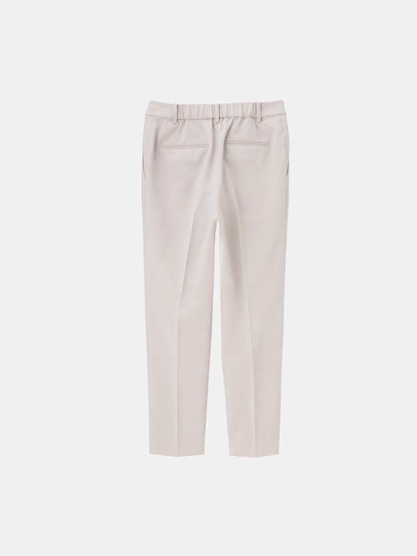 プレミアムオックステーパードパンツ