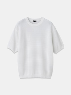 スカシアミニットTシャツ
