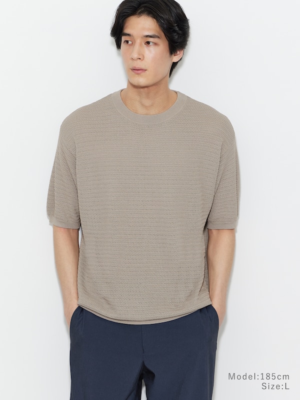 スカシアミニットTシャツ