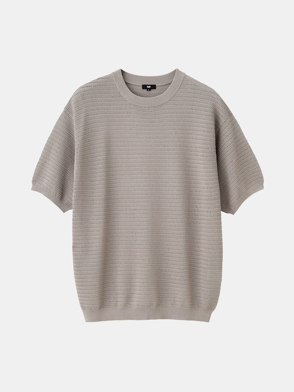 スカシアミニットTシャツ