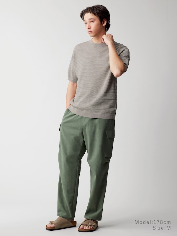 スカシアミニットTシャツ