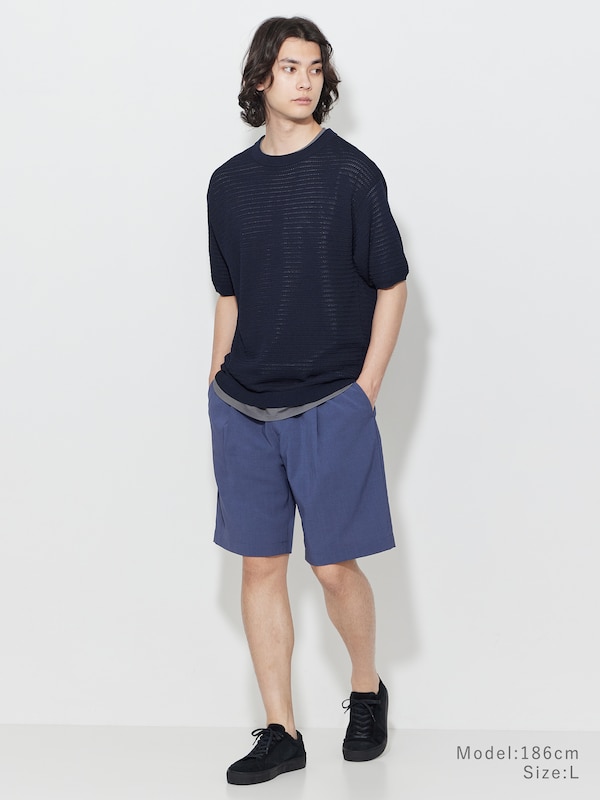 スカシアミニットTシャツ