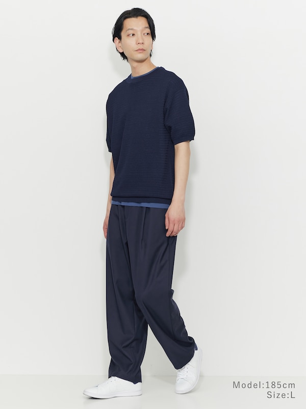 スカシアミニットTシャツ