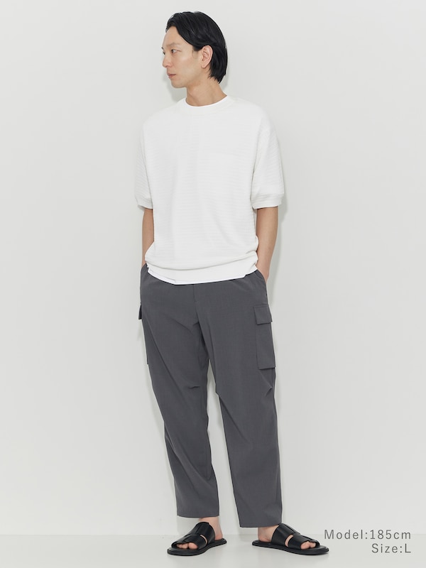 スカシアミニットTシャツ