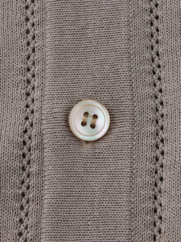 スカシアミニットカーディガン