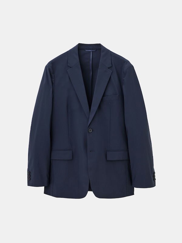 2025年モデル ハイゲージトリコットジャケット