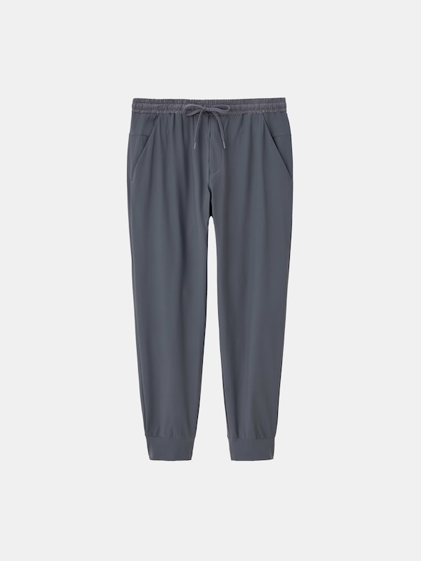 ハイゲージトリコットジョガーパンツ