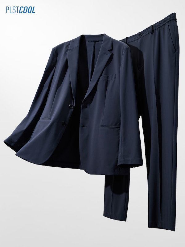 2025年モデル ハイゲージトリコットトラウザーズ