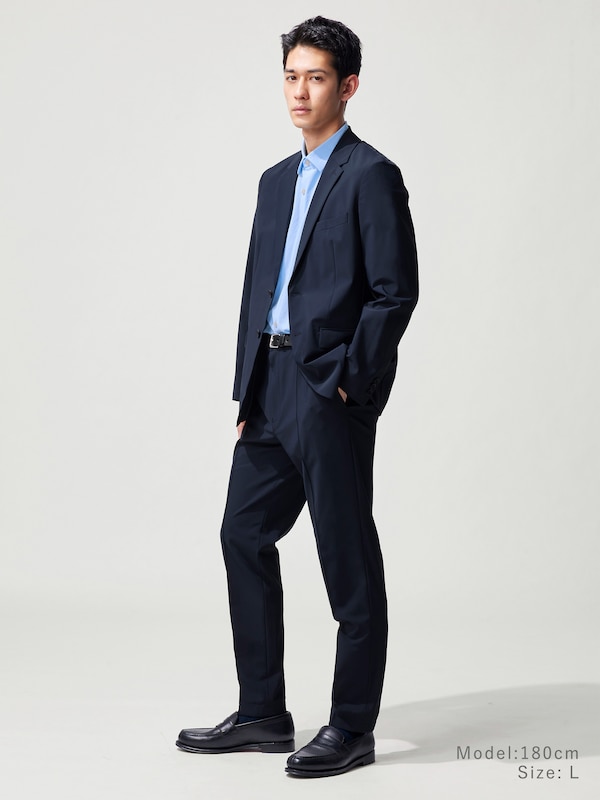 2025年モデル ハイゲージトリコットトラウザーズ