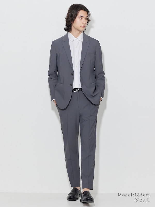 2025年モデル ハイゲージトリコットトラウザーズ