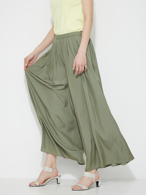 ストレッチストラップサンダル