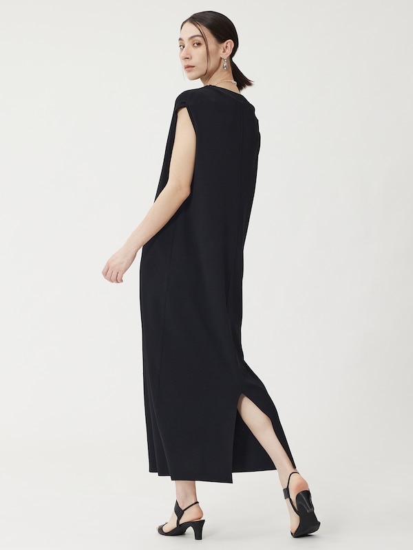 ストレッチストラップサンダル