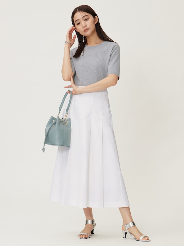 ストレッチストラップサンダル