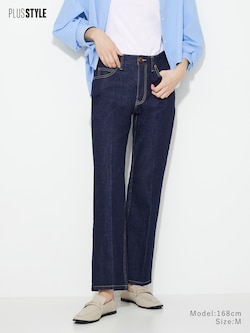 ソフトフレアジーンズ2