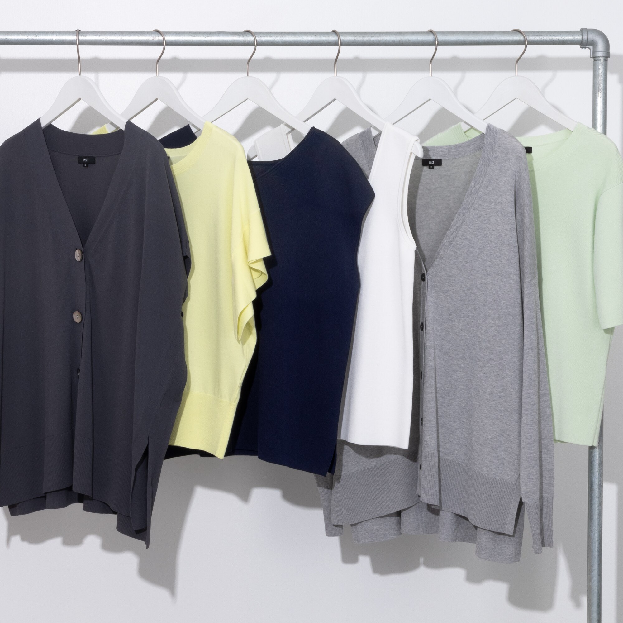 コットンアセテート