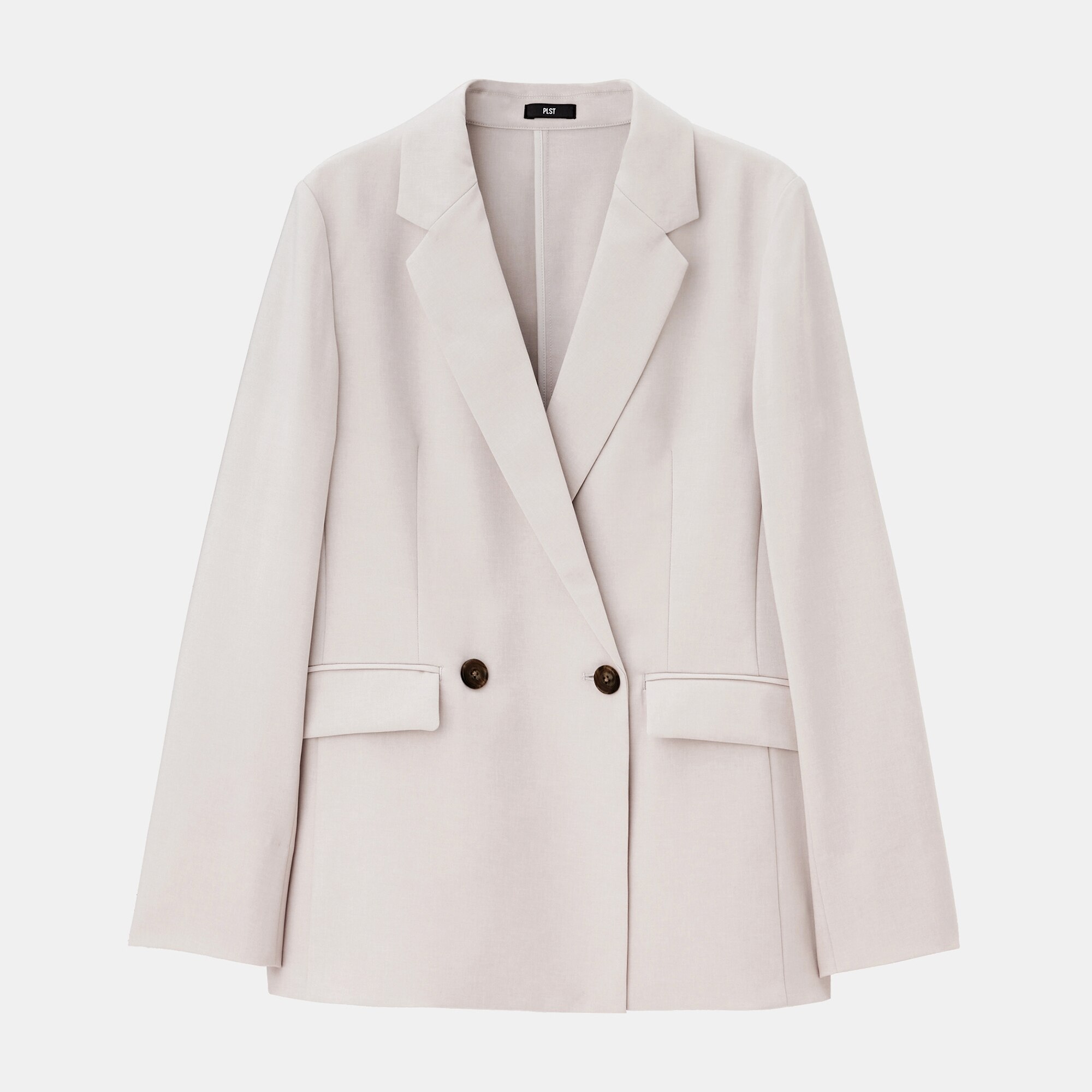 PLST(プラステ)公式 | プレミアムオックスダブルジャケット