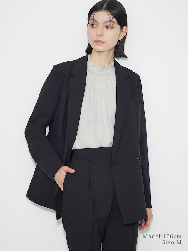 プレミアムオックス��ダブルジャケット