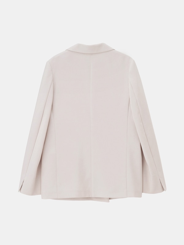 2025年モデル プレミアムオックスダブルジャケット