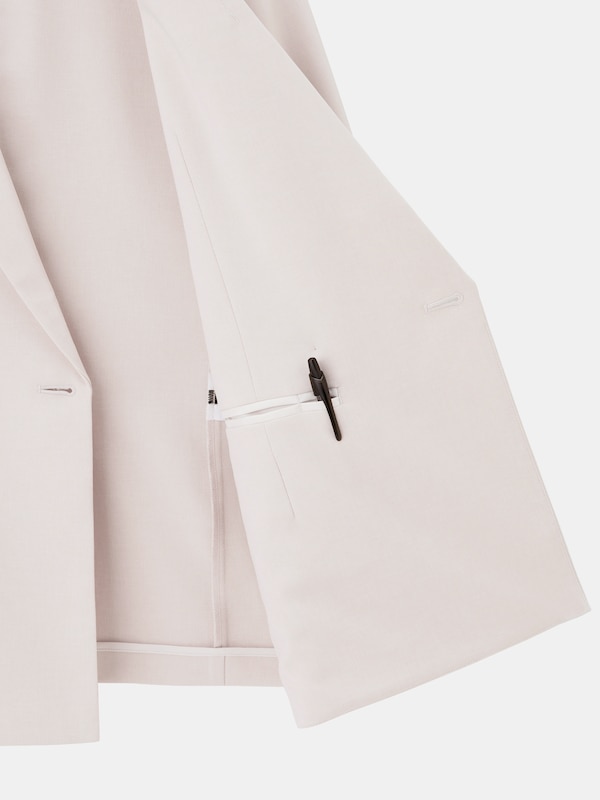 2025年モデル プレミアムオックスダブルジャケット