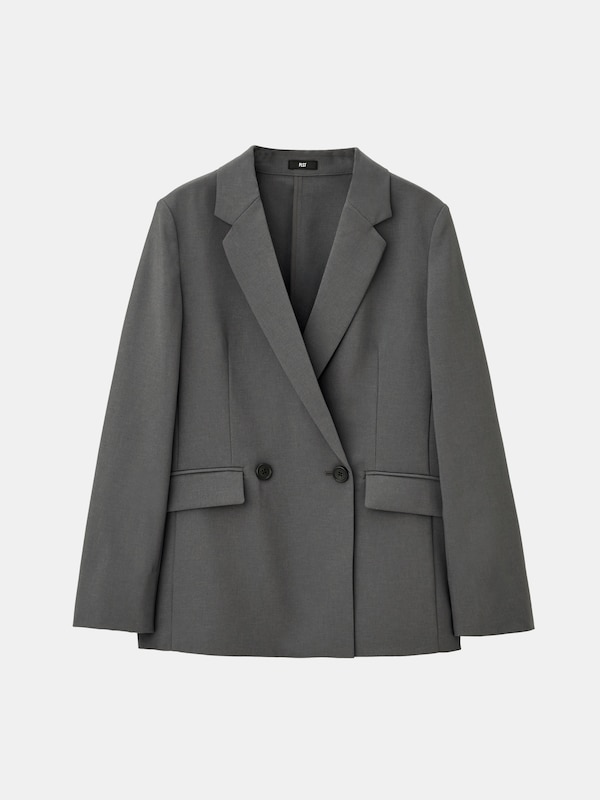 2025年モデル プレミアムオックスダブルジャケット