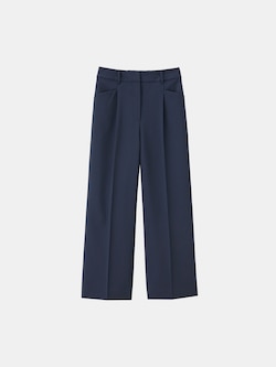 2025年モデル プレミアムオックスワイドストレートパンツ