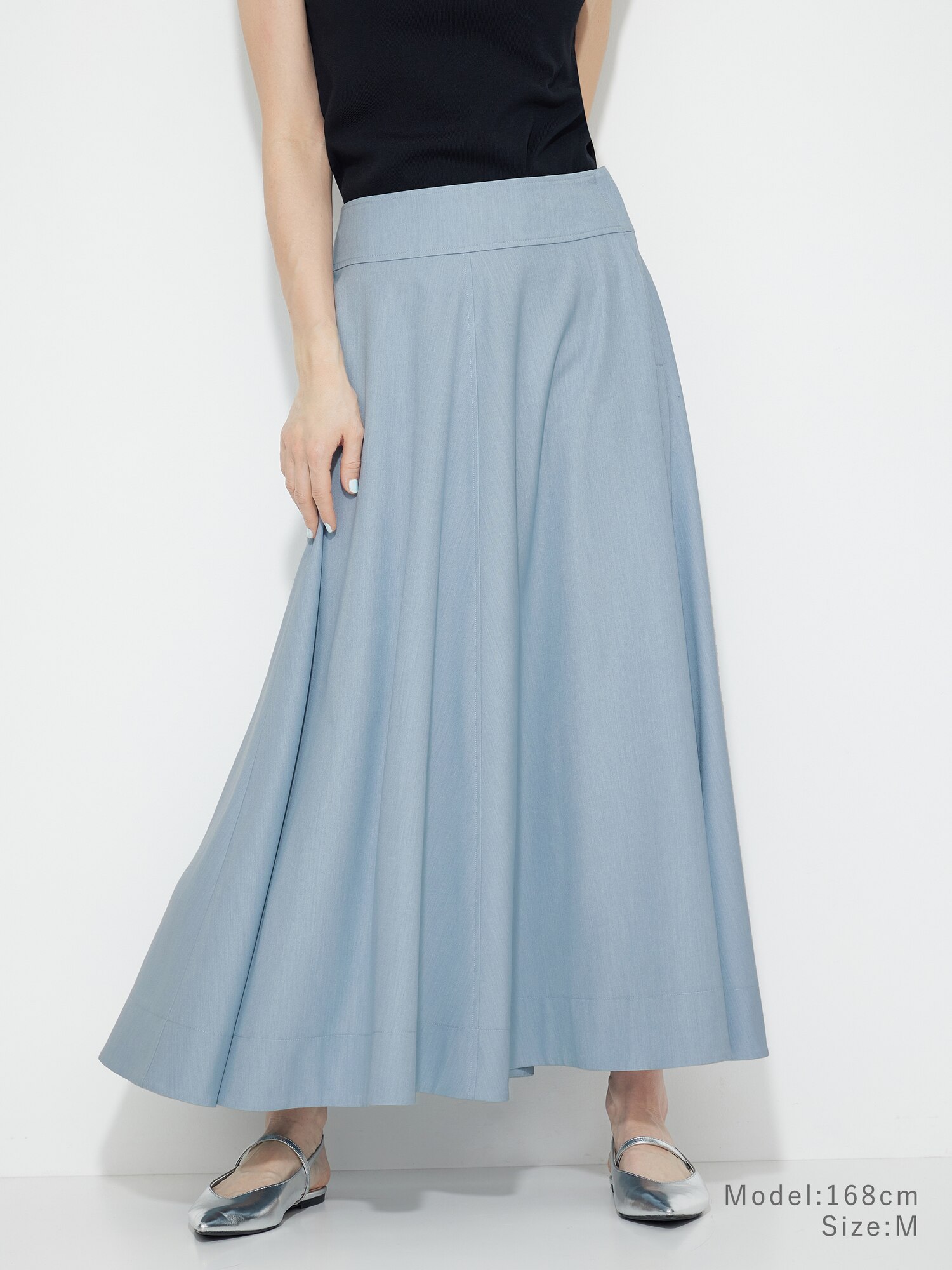 PLST(プラステ)公式｜春の予感。軽やかに進む、わたし。シャンブレー