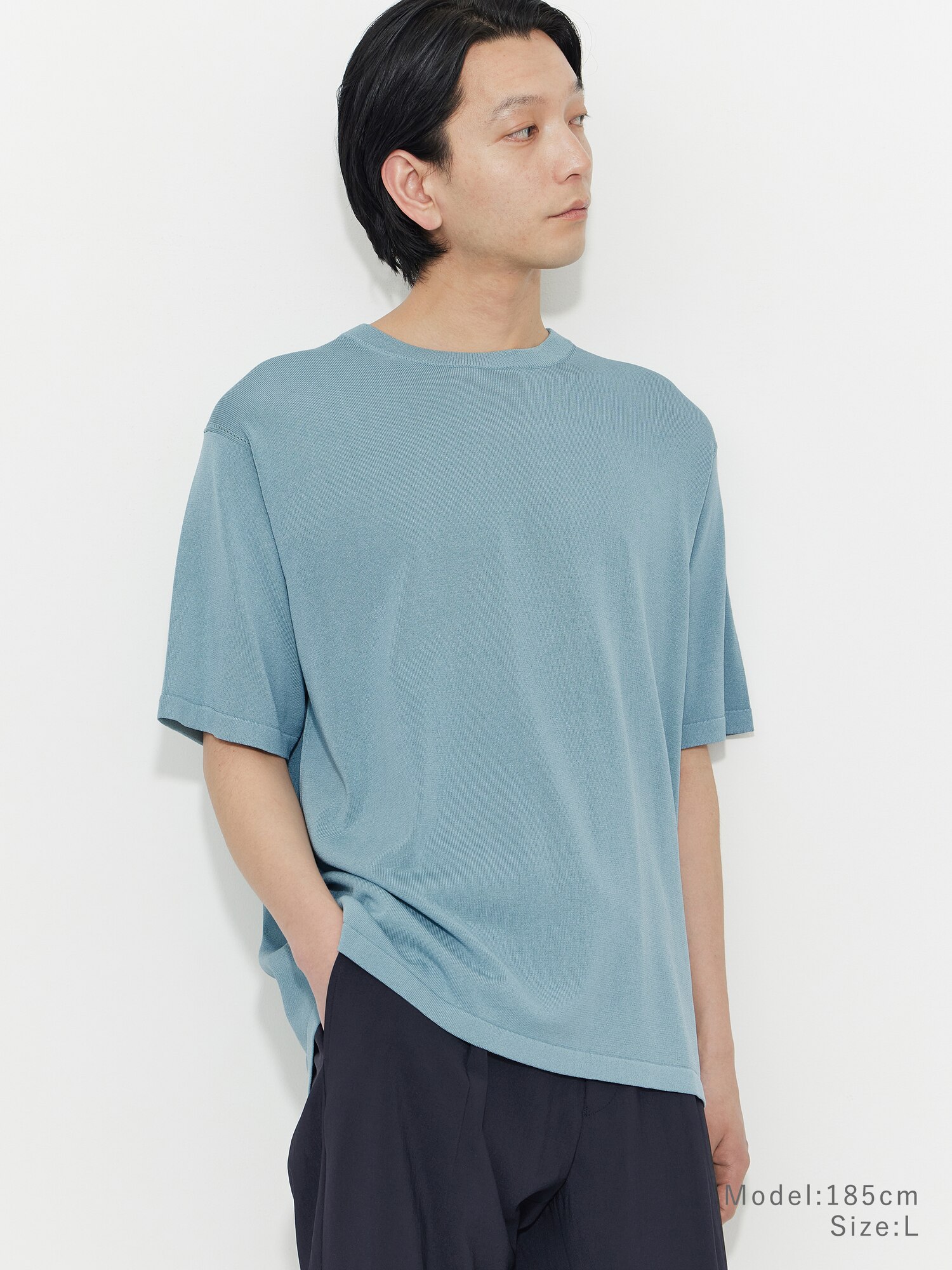 【Pearl ‼️PLSTサマーセーター　Mサイズと大師巻４箱 トップス サマーニット ニット[品番：BSRW0000896]｜Beststore