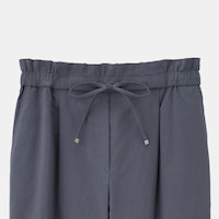 ハイストレッチリネン