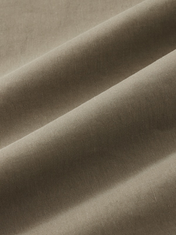 ハイストレッチリネンカーゴパンツ