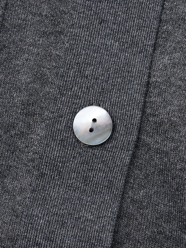 シアーカーディガン