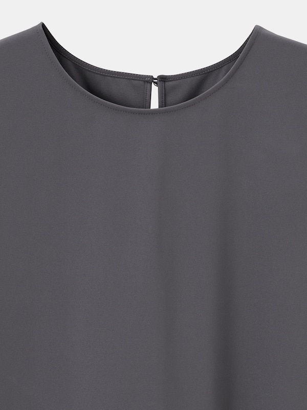 クールタッチジャージーパンツセットアップ